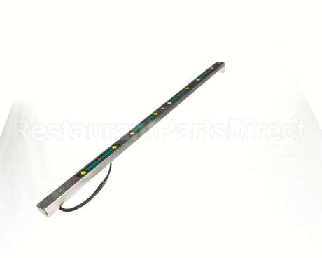 1030-2765 Duke Assembly Menu Bar 4W Rh Bot Rear Irhs