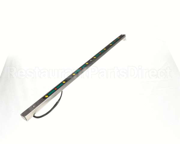 1030-2765 Duke Assembly Menu Bar 4W Rh Bot Rear Irhs