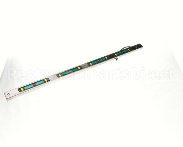 1030-2765 Duke Assembly Menu Bar 4W Rh Bot Rear Irhs