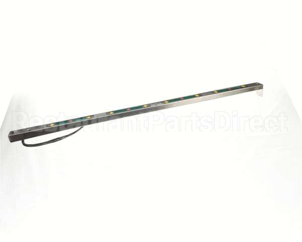 1030-2765 Duke Assembly Menu Bar 4W Rh Bot Rear Irhs