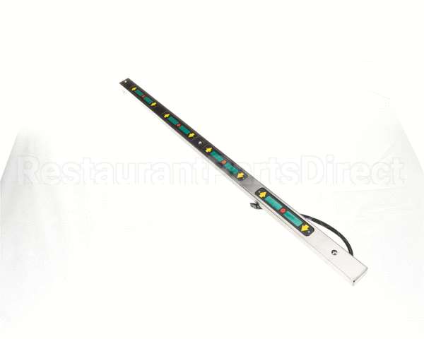 1030-2765 Duke Assembly Menu Bar 4W Rh Bot Rear Irhs