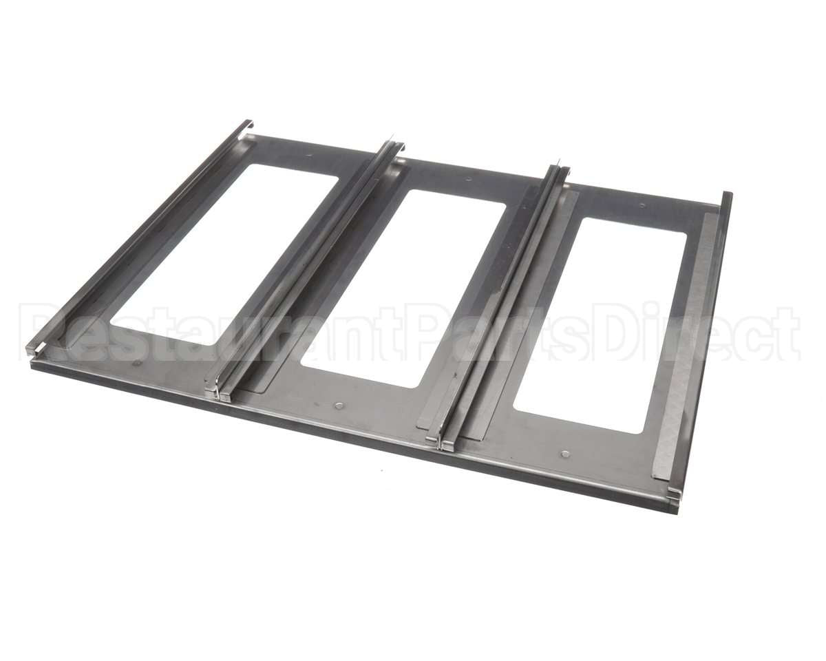 1030-2775 Duke Assembly Ir Glass Frame 3W Phu