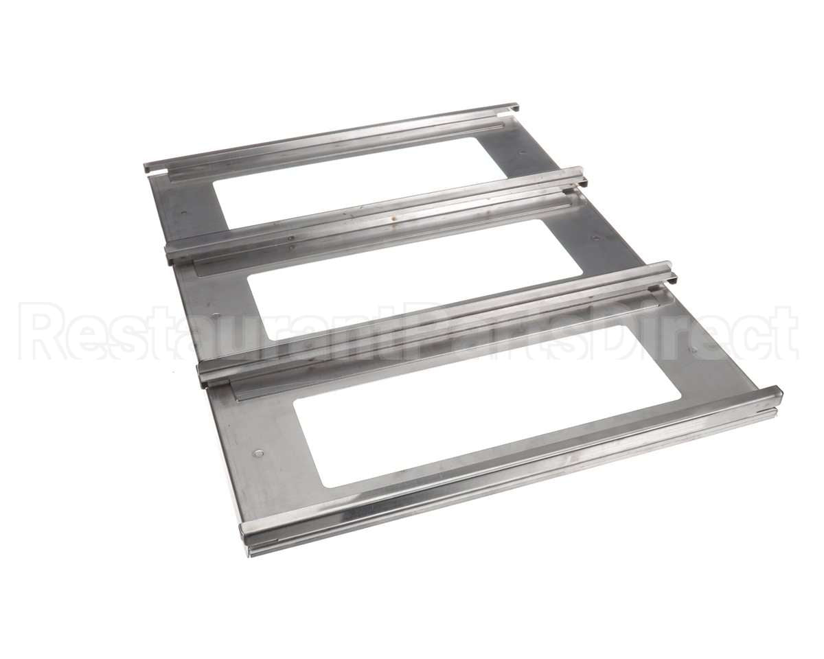 1030-2775 Duke Assembly Ir Glass Frame 3W Phu