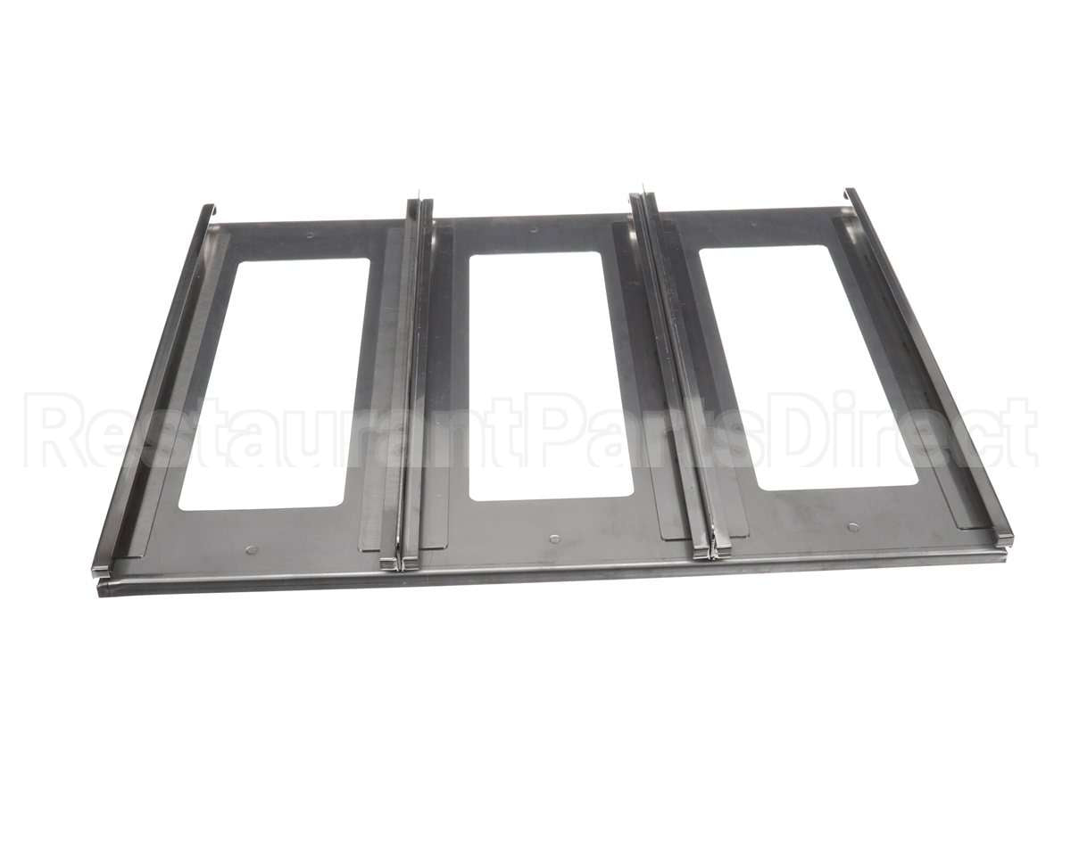 1030-2775 Duke Assembly Ir Glass Frame 3W Phu
