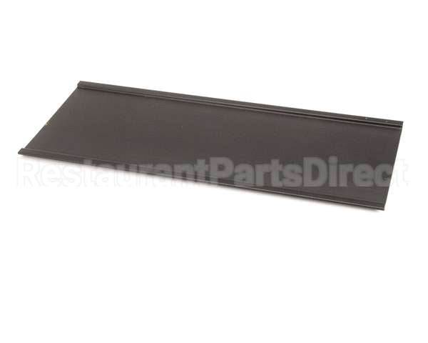 1030-2859 Duke Irhs, Cover Pan Sheetmetal Version