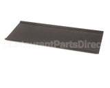 1030-2859 Duke Irhs, Cover Pan Sheetmetal Version