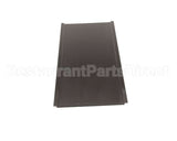 1030-2859 Duke Irhs, Cover Pan Sheetmetal Version