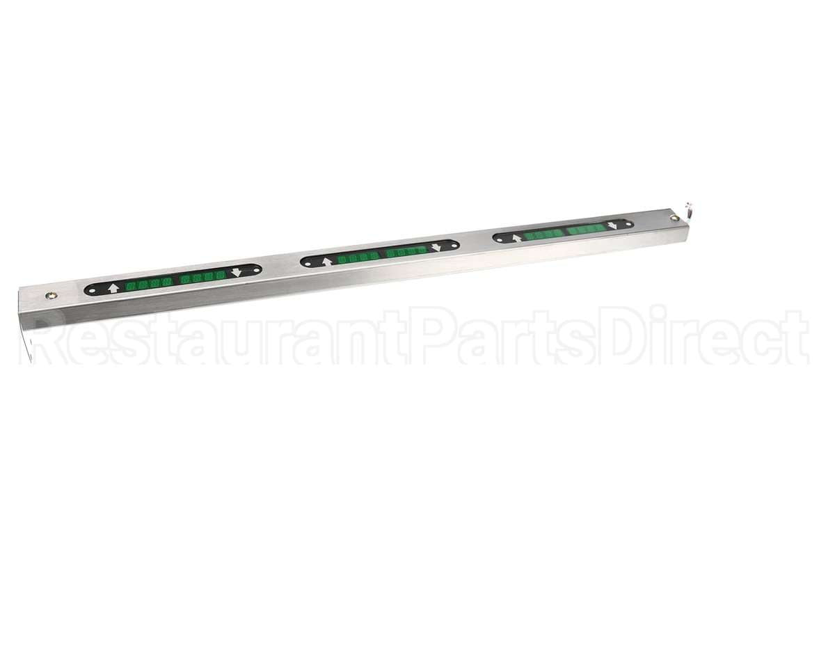 1030-3018K Duke Timer Bar