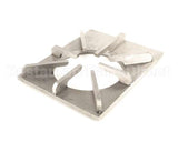 1030000000 Jade Grate, Rear - Weld Assembly. 12 Ti