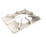 1030000000 Jade Grate, Rear - Weld Assembly. 12 Ti