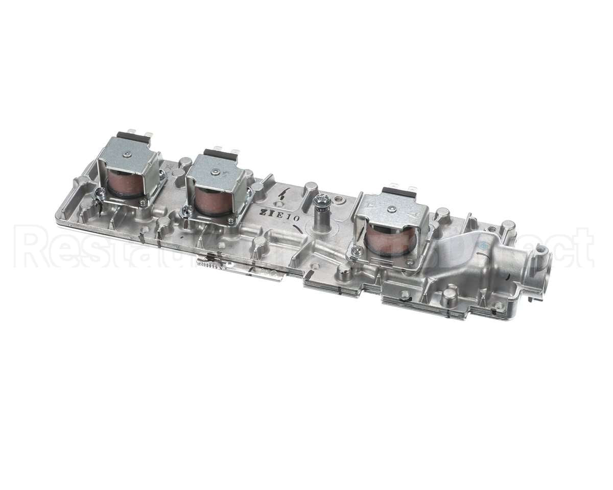 103000033 Rinnai Kit, Gas Conversion (Ng To Lp), R