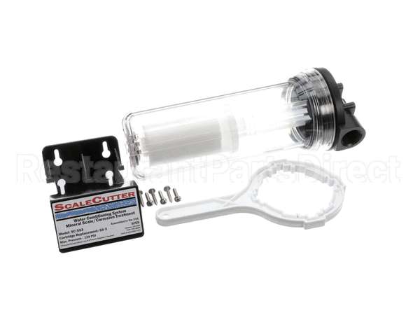103000038 Rinnai Scale Cutter Water Conditioning S