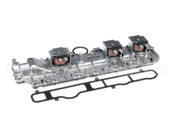 103000041 Rinnai Kit, Gas Conversion (Lp To Ng), R