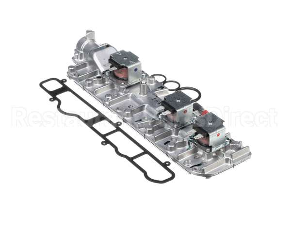 103000041 Rinnai Kit, Gas Conversion (Lp To Ng), R