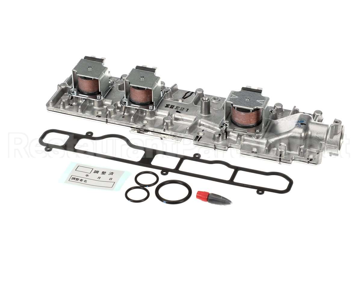 103000042 Rinnai Kit Gas Conversion (Ng To Lp) R