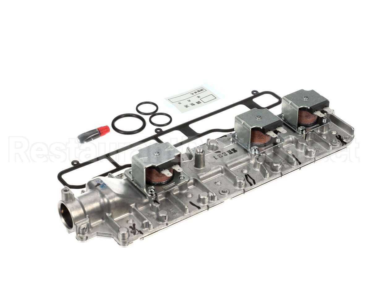 103000042 Rinnai Kit Gas Conversion (Ng To Lp) R