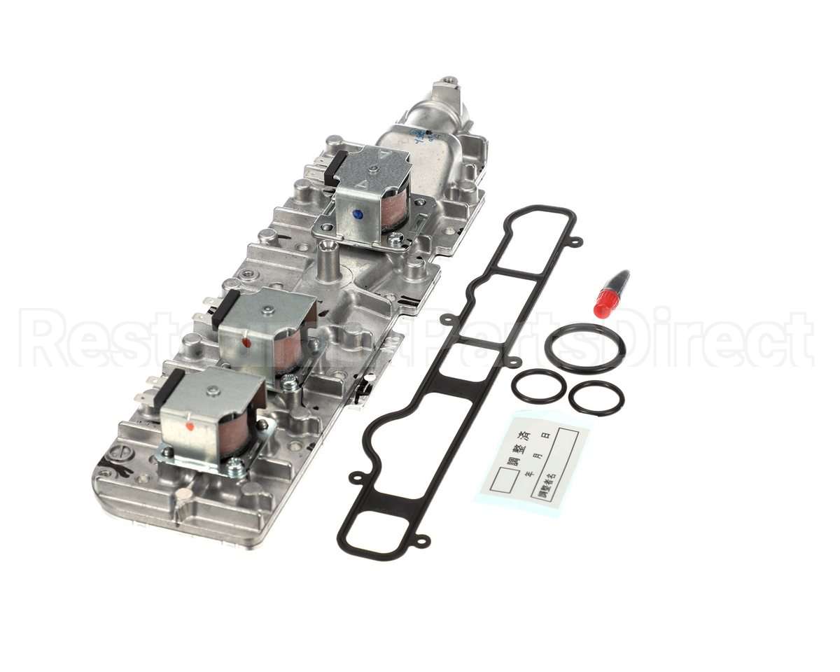 103000042 Rinnai Kit Gas Conversion (Ng To Lp) R