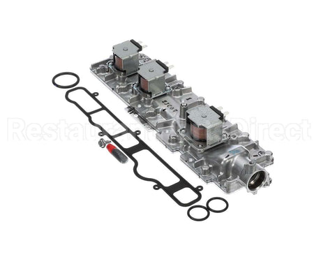 103000043 Rinnai Kit, Gas Conversion (Ng To Lp), R