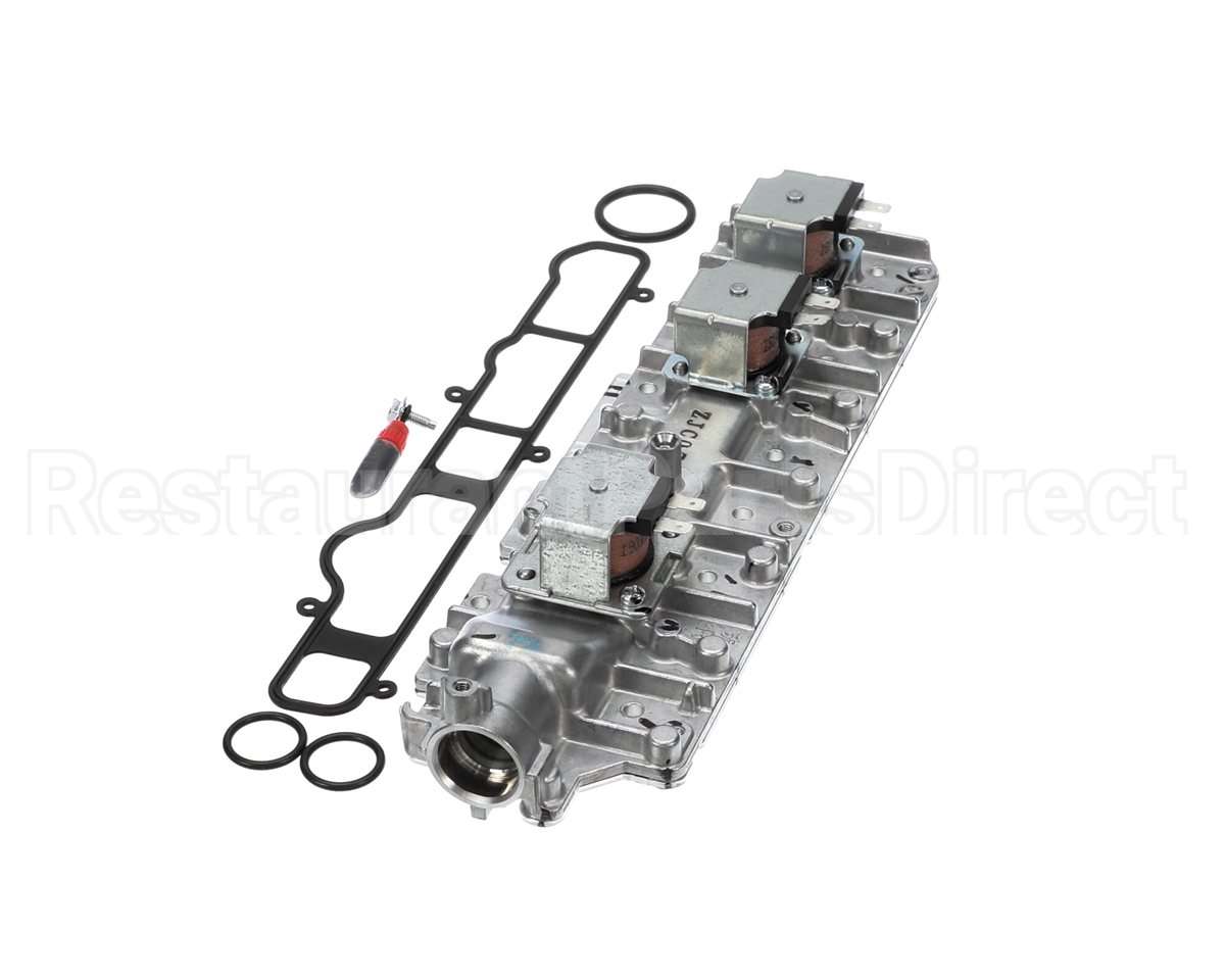 103000043 Rinnai Kit, Gas Conversion (Ng To Lp), R