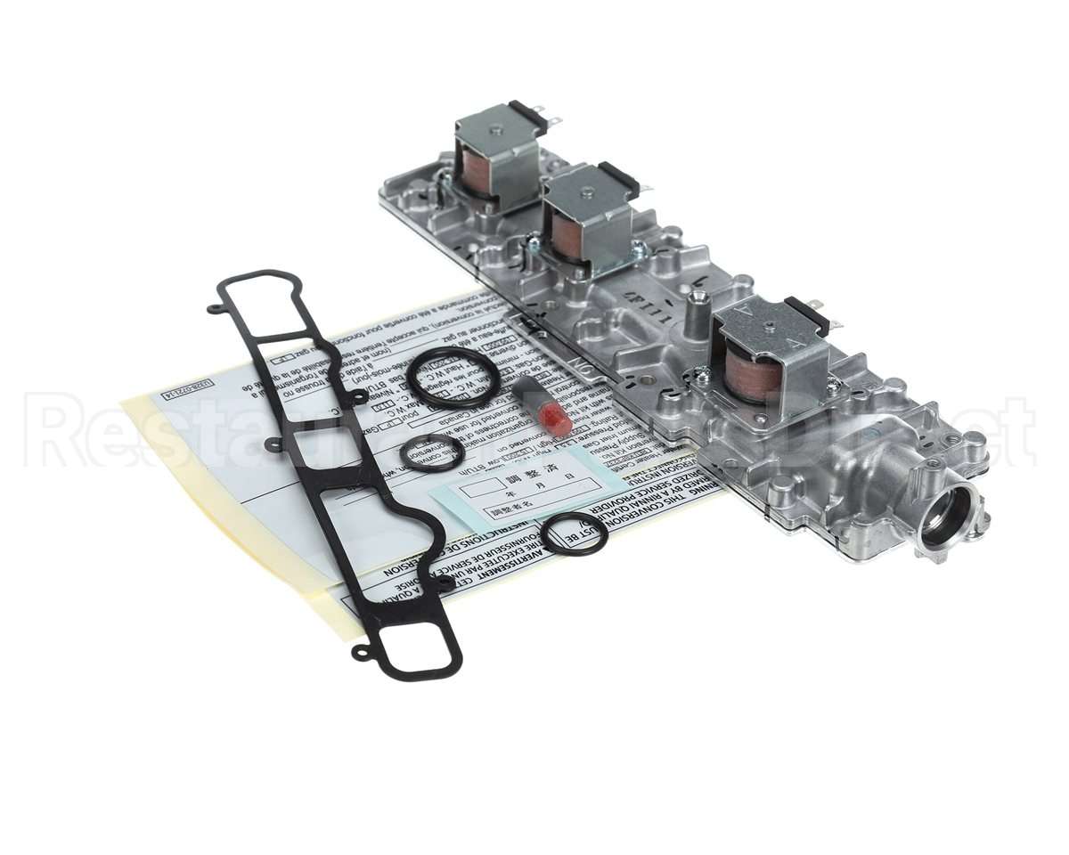 103000054 Rinnai Kit Conversion Rur98E (To Lp)