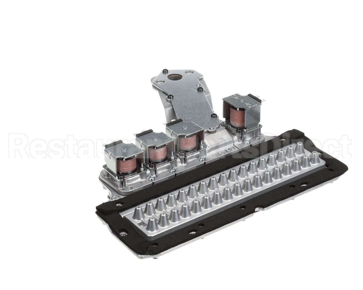 103000061 Rinnai Kit, Gas Conversion (Lp To Ng), R