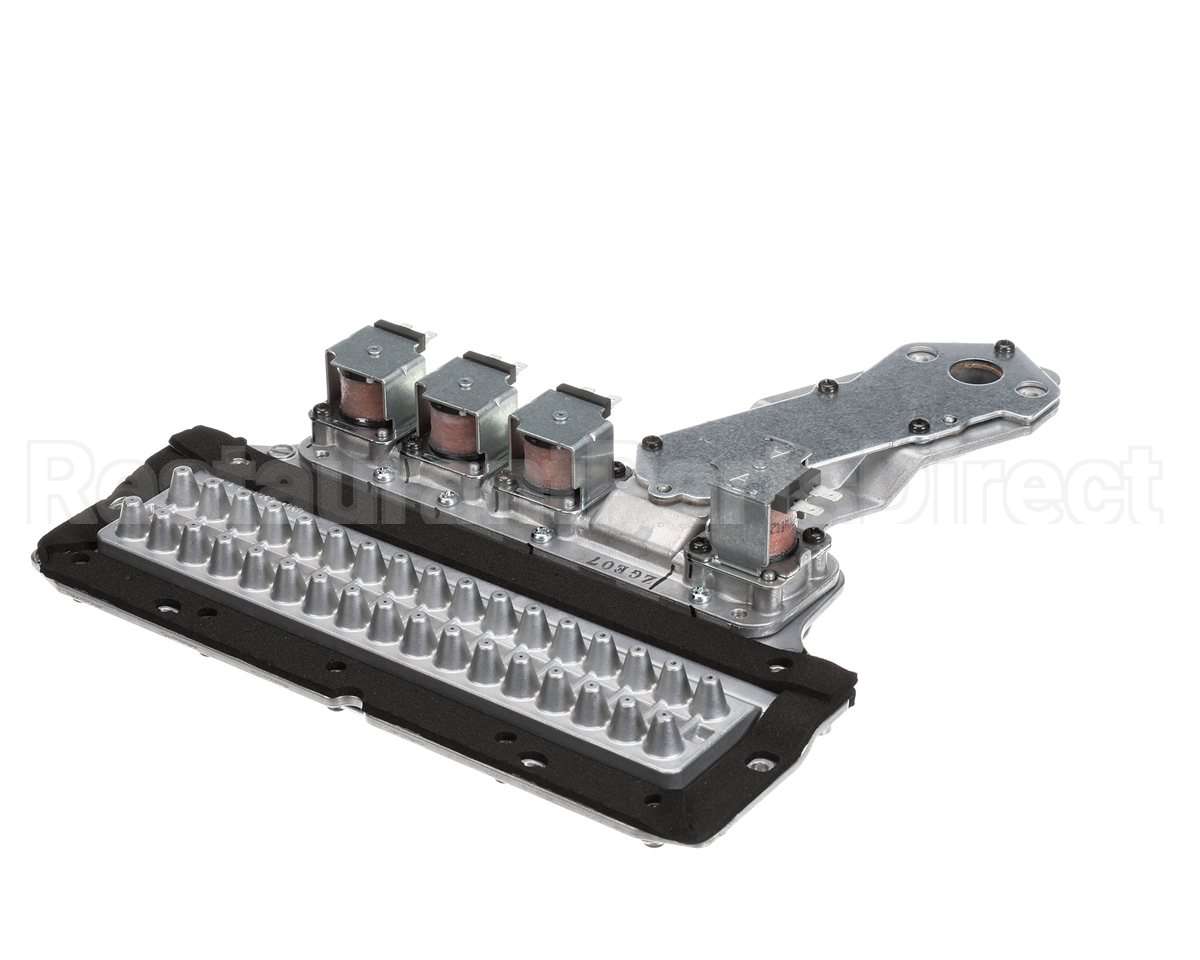 103000061 Rinnai Kit, Gas Conversion (Lp To Ng), R