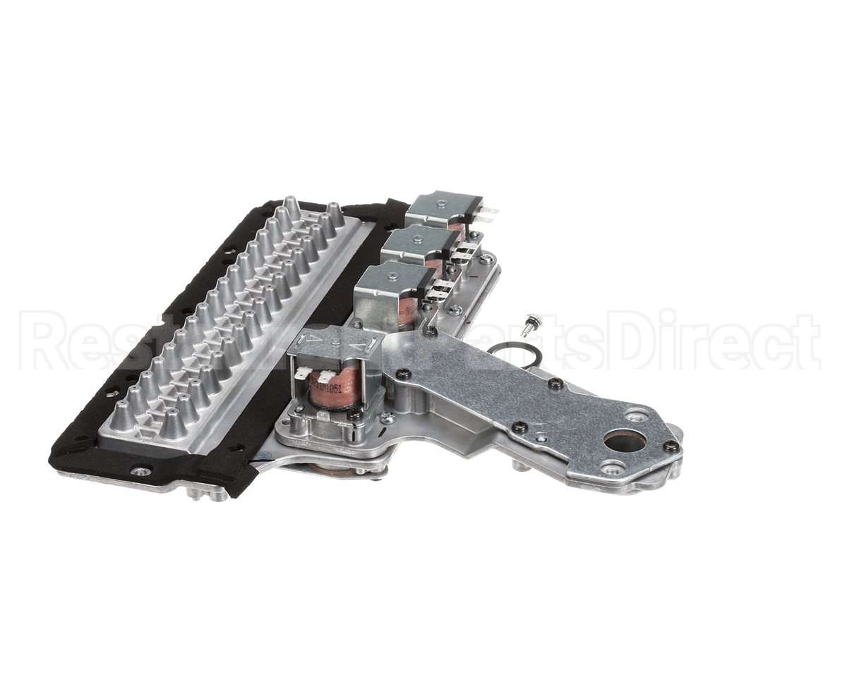 103000061 Rinnai Kit, Gas Conversion (Lp To Ng), R