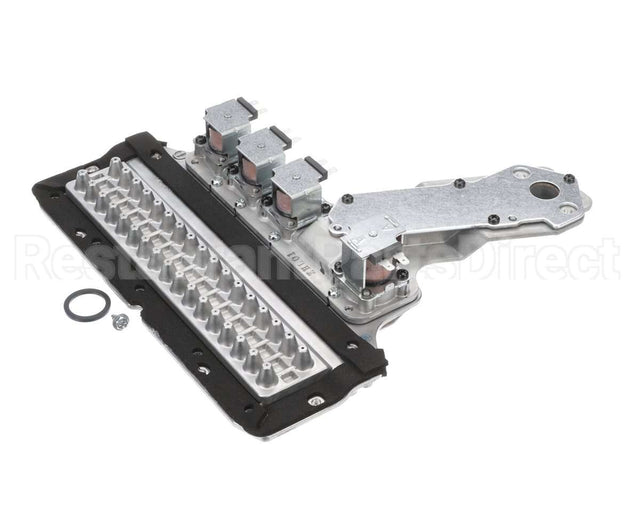 103000062 Rinnai Kit Gas Conversion (Lp To Ng) R