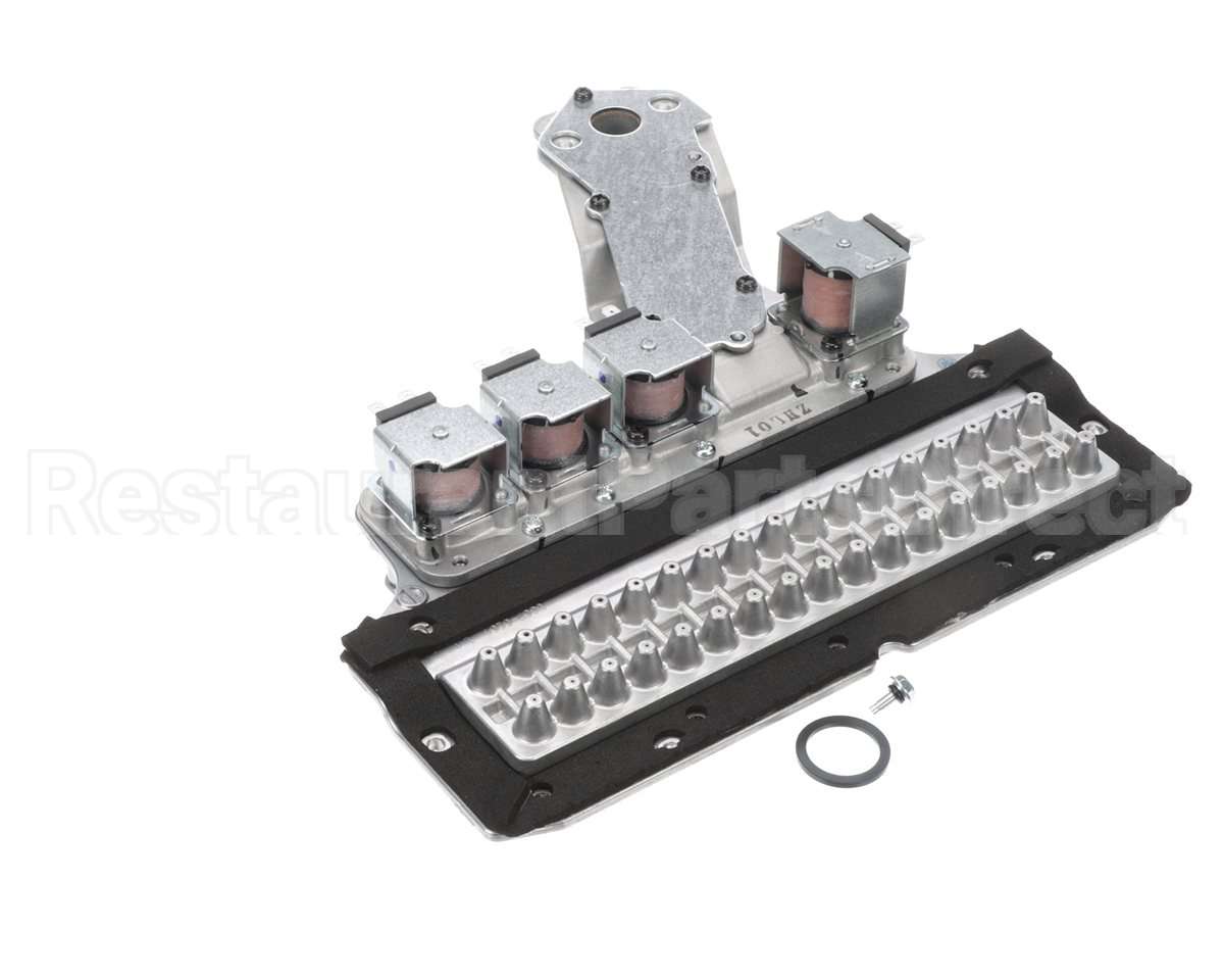 103000062 Rinnai Kit Gas Conversion (Lp To Ng) R