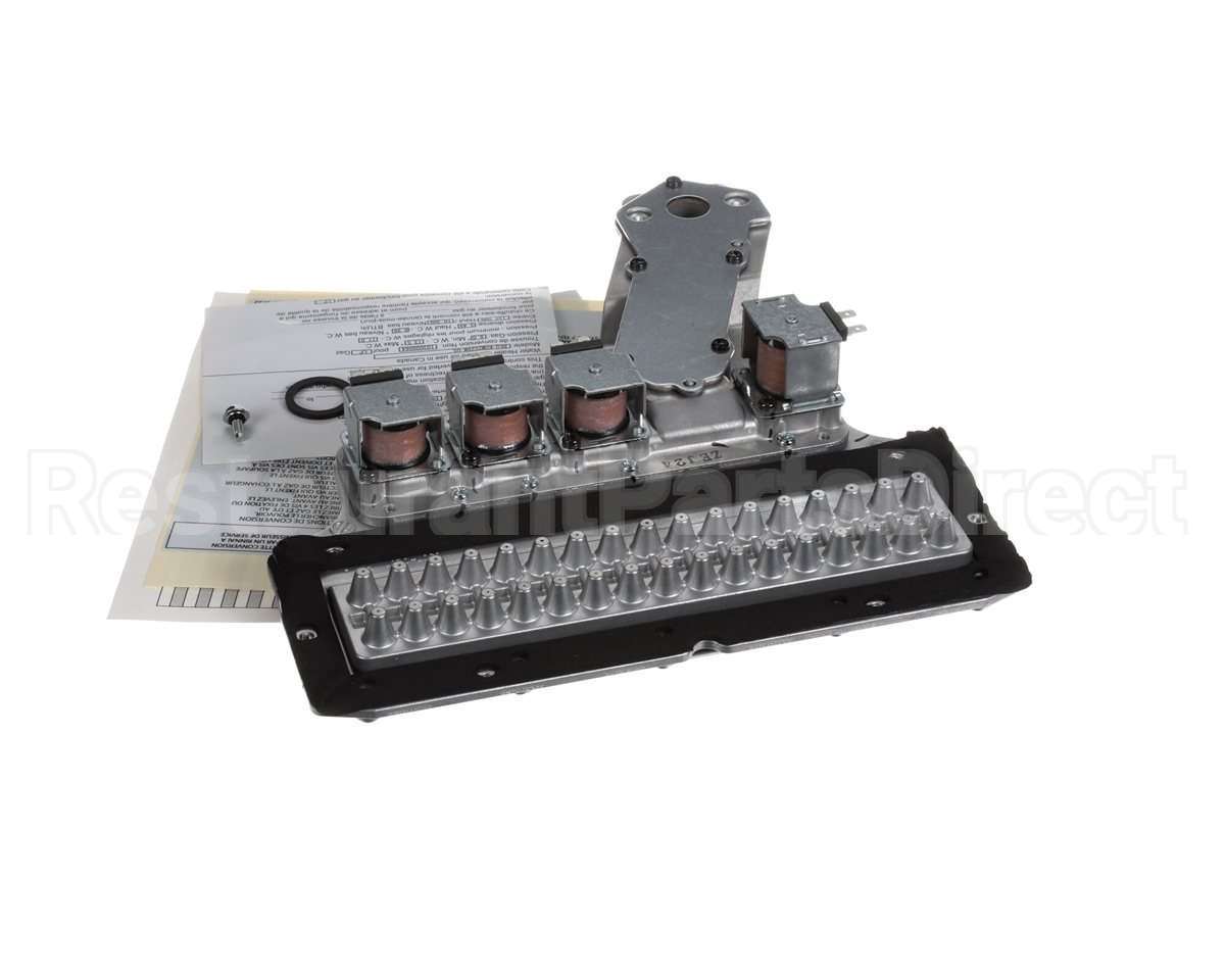 103000064 Rinnai Kit, Gas Conversion (Ng To Lp), R