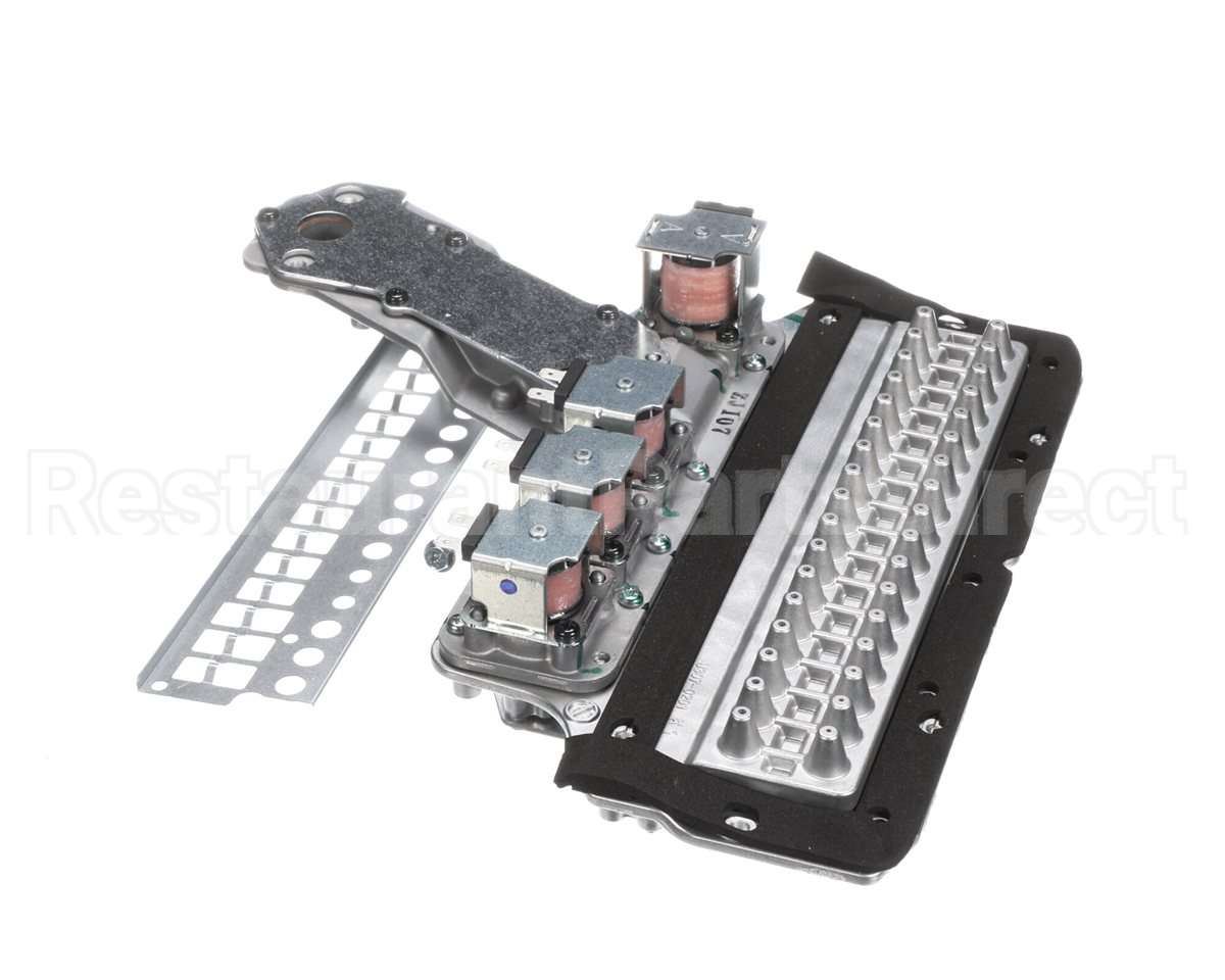 103000069 Rinnai V94I Lpg To Ng Conversion Kit