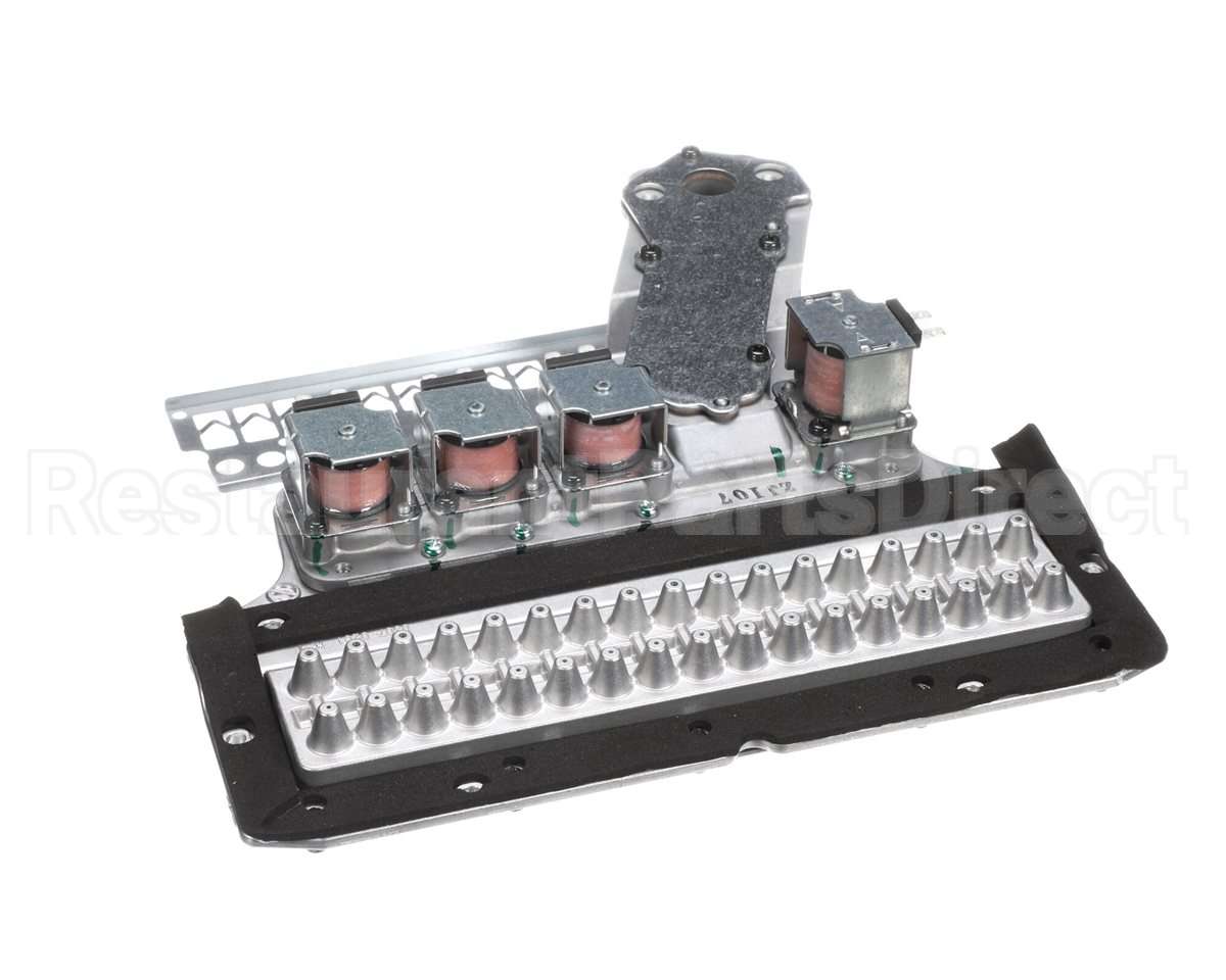103000069 Rinnai V94I Lpg To Ng Conversion Kit