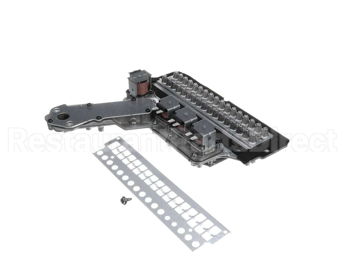 103000073 Rinnai V94E Lpg To Ng Conversion Kit