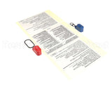 103000076 Rinnai Conversion Kit