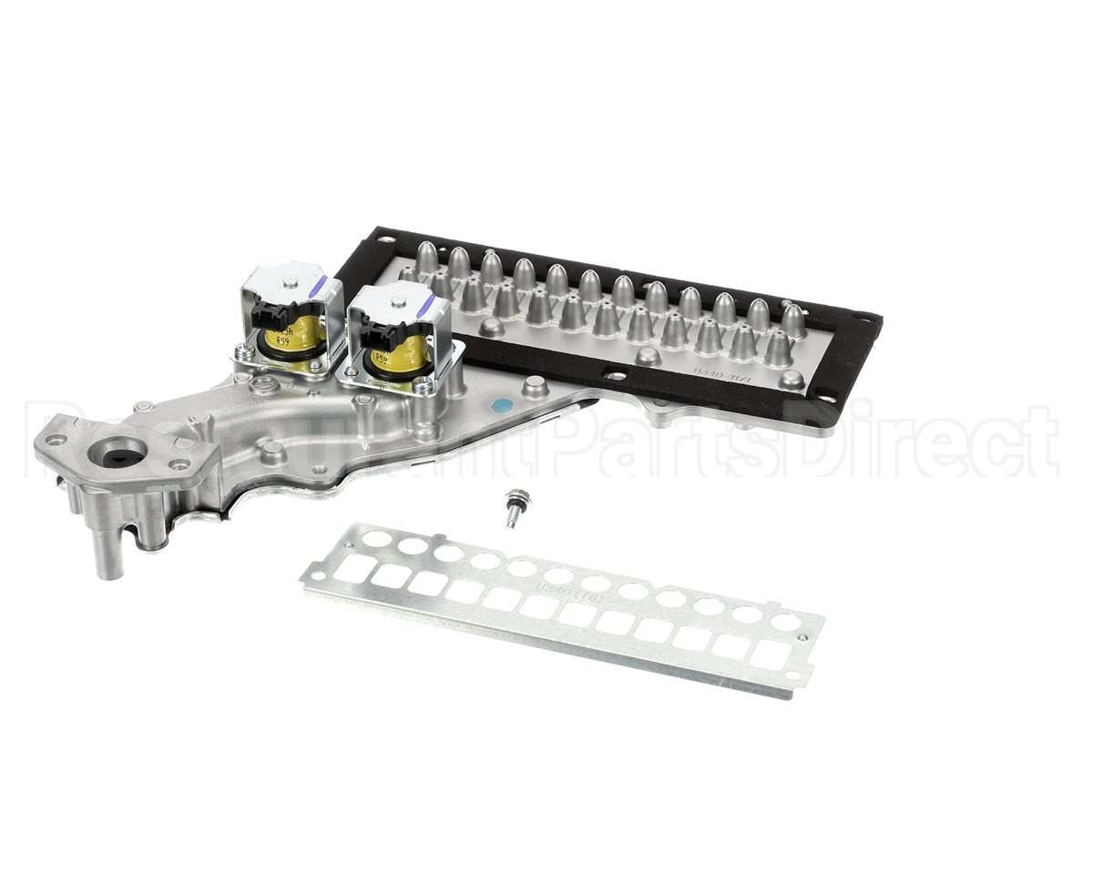 103000093 Rinnai Gas Conversion Kit (Lp To Nat)