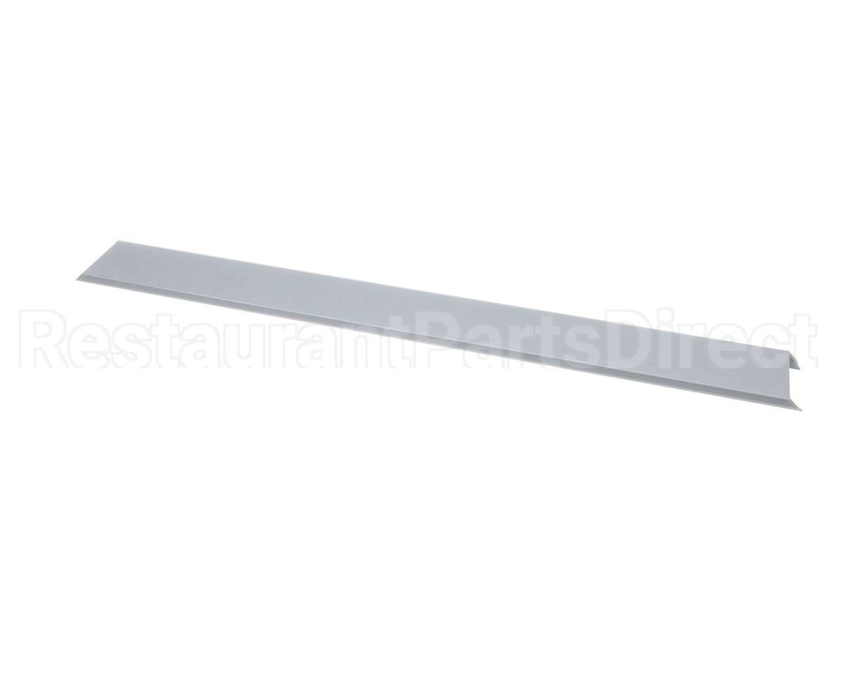 1030089 Leer Breaker Strips: 2 1/2 X 25 Gra