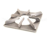 1030100000 Jade Grate, Front - Weld Assembly. 12 T