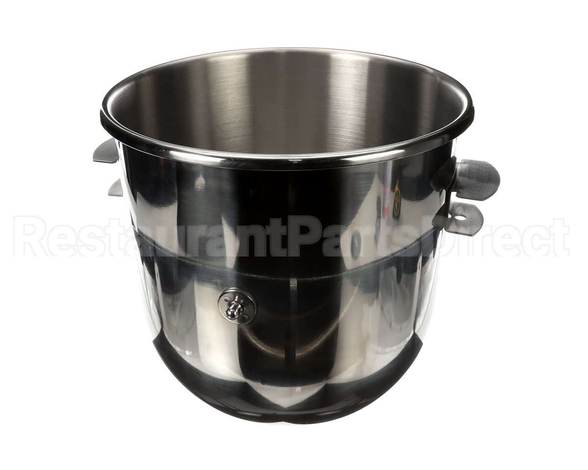 1030104 Univex Bowl 40 Liter