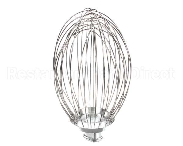 1030111 Univex 30Qt Ss Wire Whip