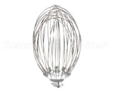 1030111 Univex 30Qt Ss Wire Whip