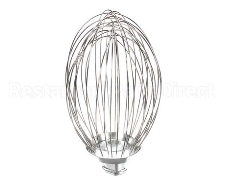 1030111 Univex 30Qt Ss Wire Whip