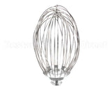 1030111 Univex 30Qt Ss Wire Whip