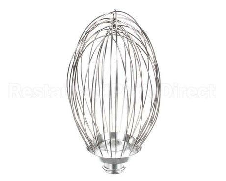 1030111 Univex 30Qt Ss Wire Whip