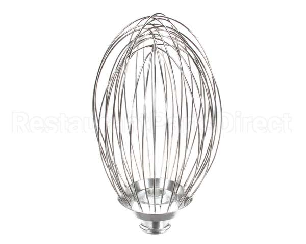 1030111 Univex 30Qt Ss Wire Whip