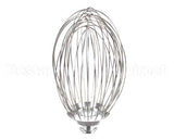 1030111 Univex 30Qt Ss Wire Whip