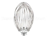 1030111 Univex 30Qt Ss Wire Whip