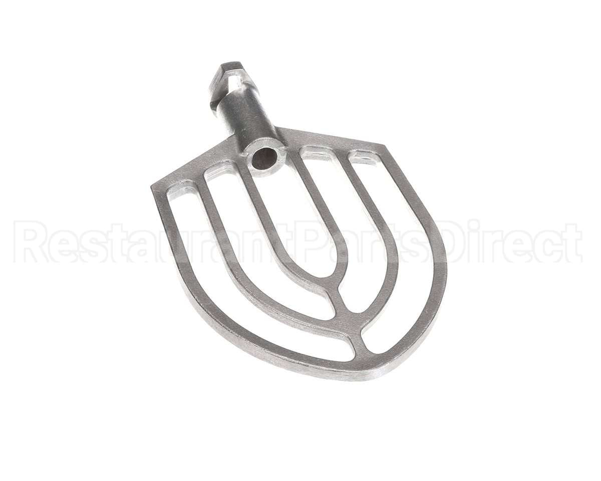 1030116 Univex Batter Beater 40 Quart