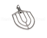 1030116 Univex Batter Beater 40 Quart