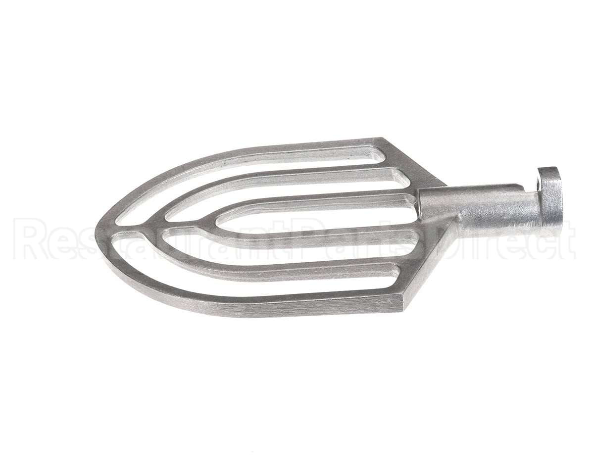 1030116 Univex Batter Beater 40 Quart