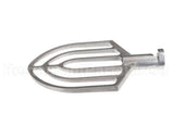 1030116 Univex Batter Beater 40 Quart